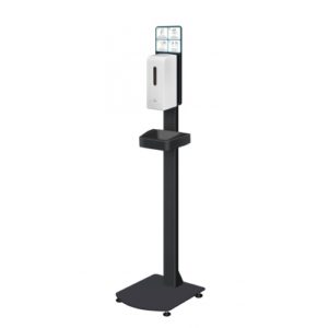 Distributeur de désinfectant