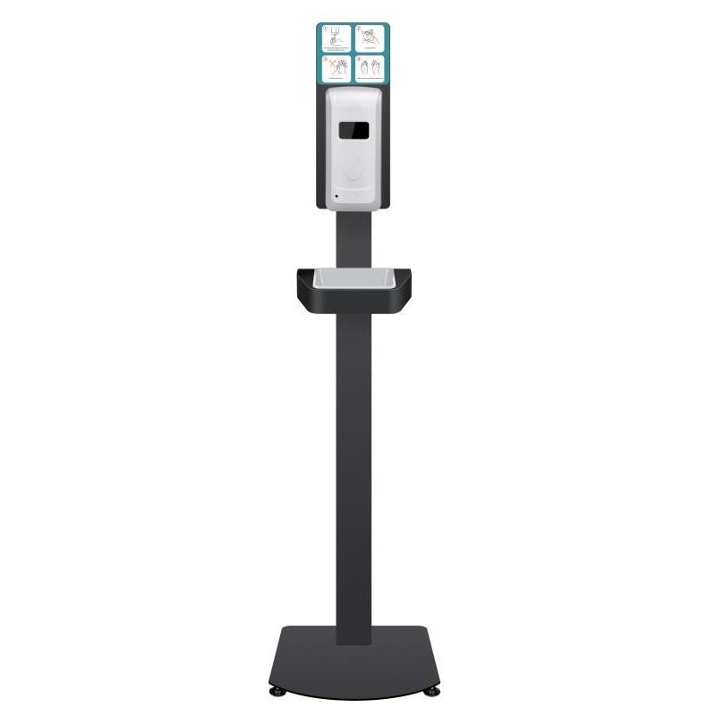 distributore di sapone