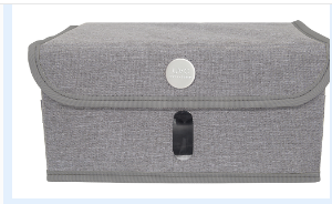 boîte de stérilisation UV