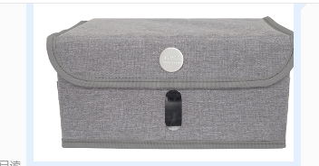 UV-Box UV-Sterilisationsbox