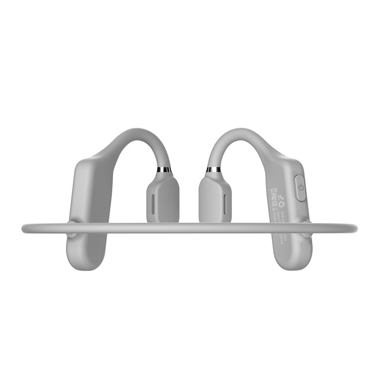 casque stéréo Bluetooth Openear Duet gris casque stéréo Bluetooth Openear Duet gris