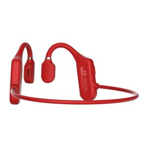 Casque stéréo Openear Duet rouge