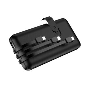 power bank vue arrière