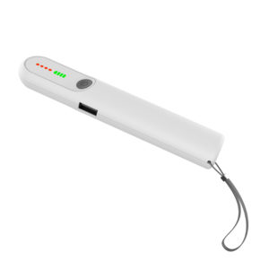 stérilisateur portable UV avec power bank