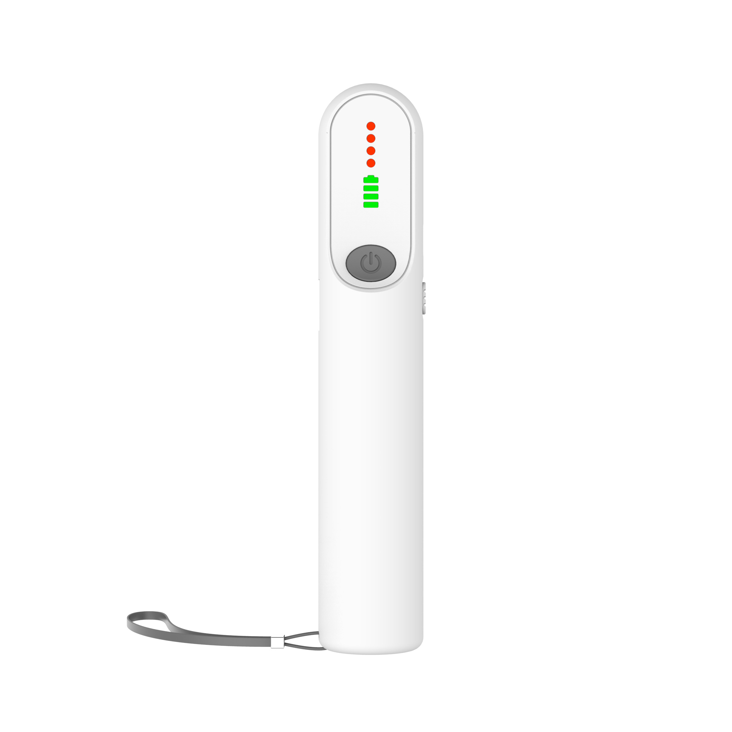 sterilizzatore portatile a LED UV con Power Bank 2200 mAh sterilizzatore portatile a LED UV con Power Bank 2200 mAh