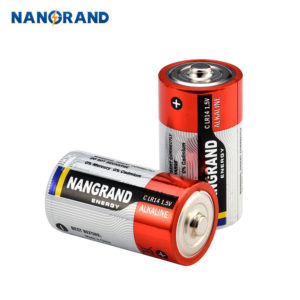 piles c lot de 24 pièces