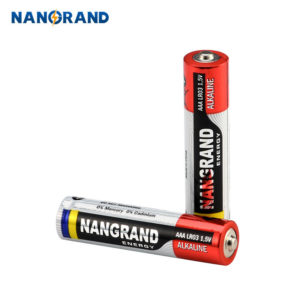 Piles AAA lot de 40 pièces