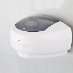 distributeur savon automatique design